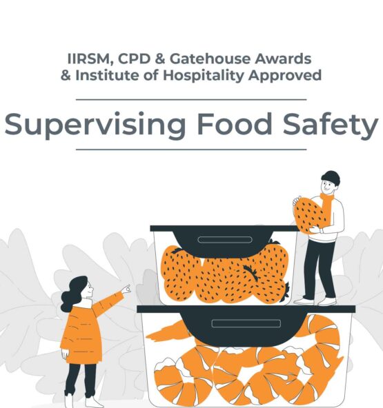 Supervising Food Safety