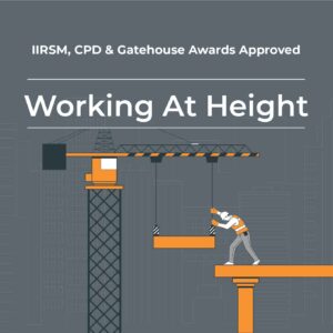Working at Height