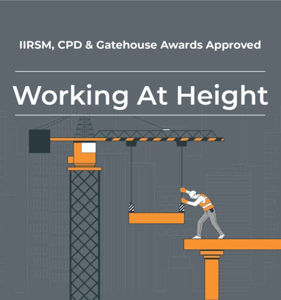 Working at Height