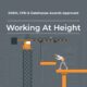 Working at Height